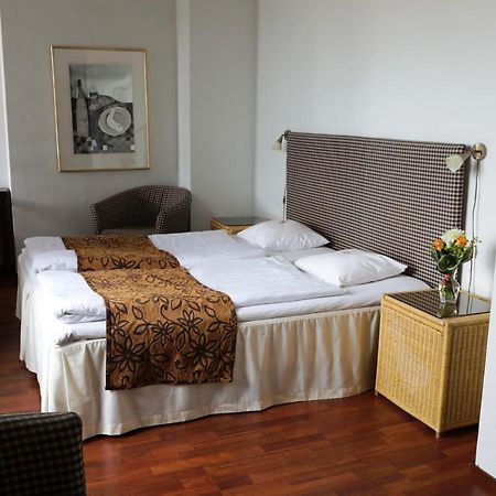 Hotel Seurahuone Kokkola Kültér fotó