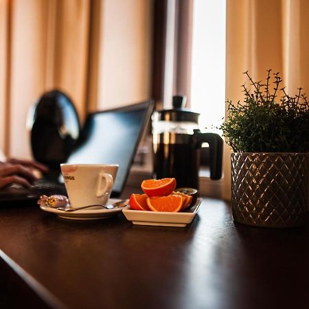 Hotel Seurahuone Kokkola Kültér fotó