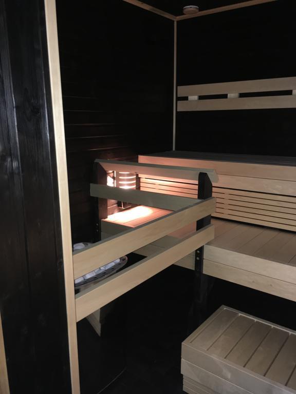 Hotel Seurahuone Kokkola Kültér fotó