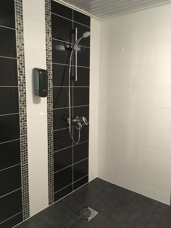 Hotel Seurahuone Kokkola Kültér fotó
