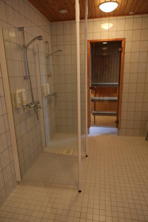 Hotel Seurahuone Kokkola Kültér fotó