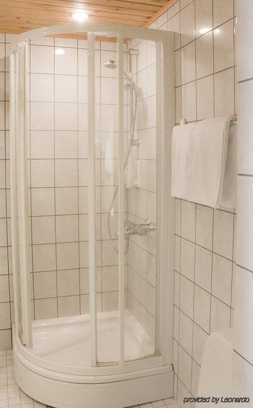Hotel Seurahuone Kokkola Szoba fotó