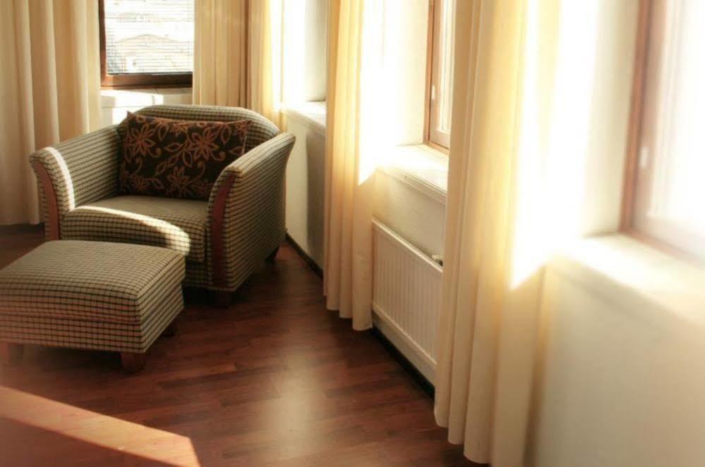 Hotel Seurahuone Kokkola Kültér fotó