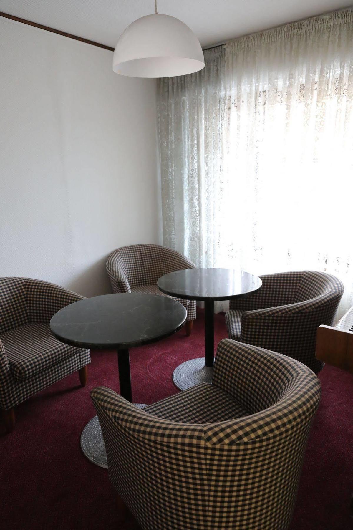 Hotel Seurahuone Kokkola Kültér fotó