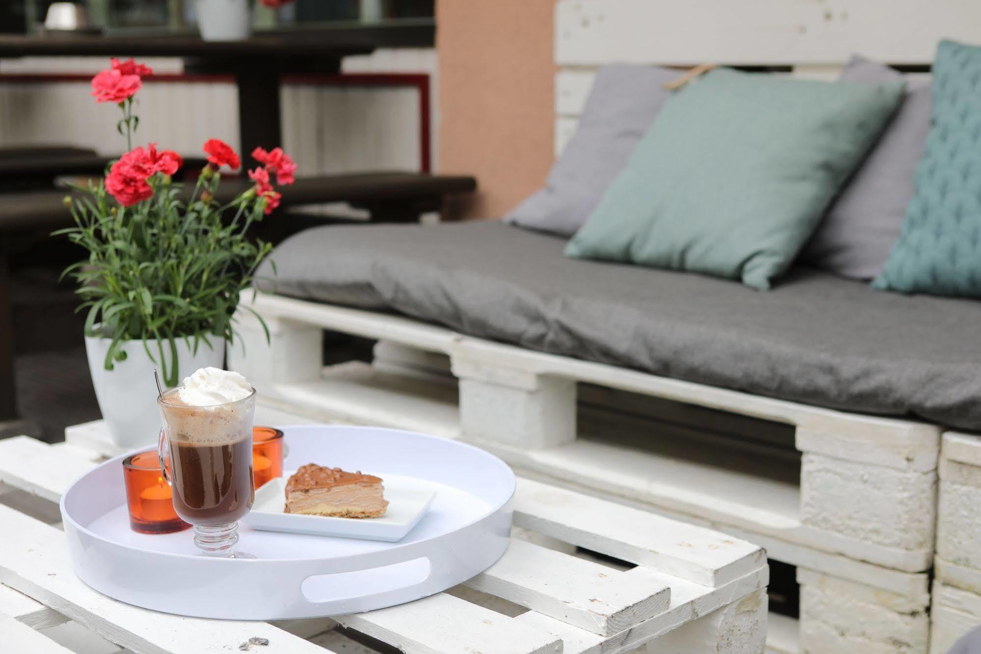 Hotel Seurahuone Kokkola Kültér fotó
