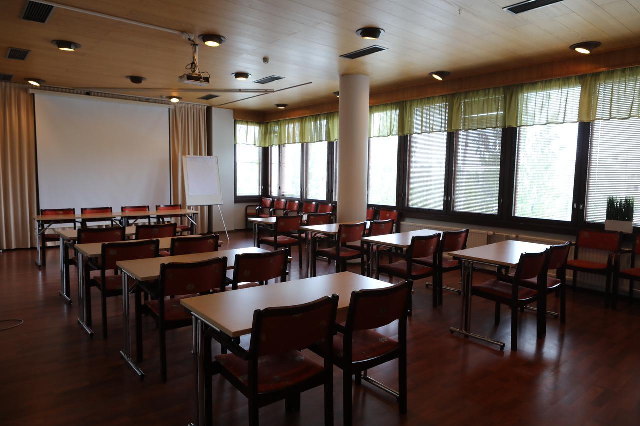 Hotel Seurahuone Kokkola Kültér fotó