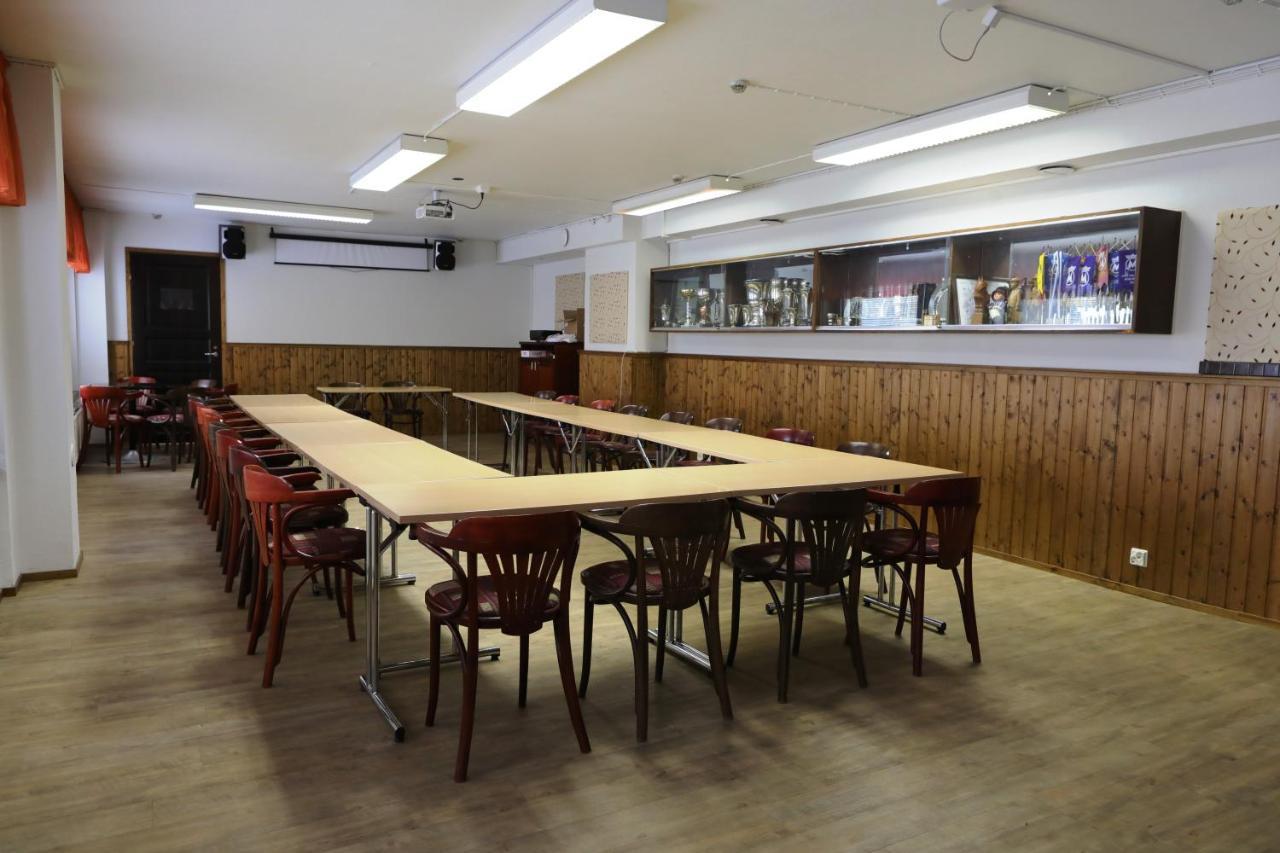 Hotel Seurahuone Kokkola Kültér fotó