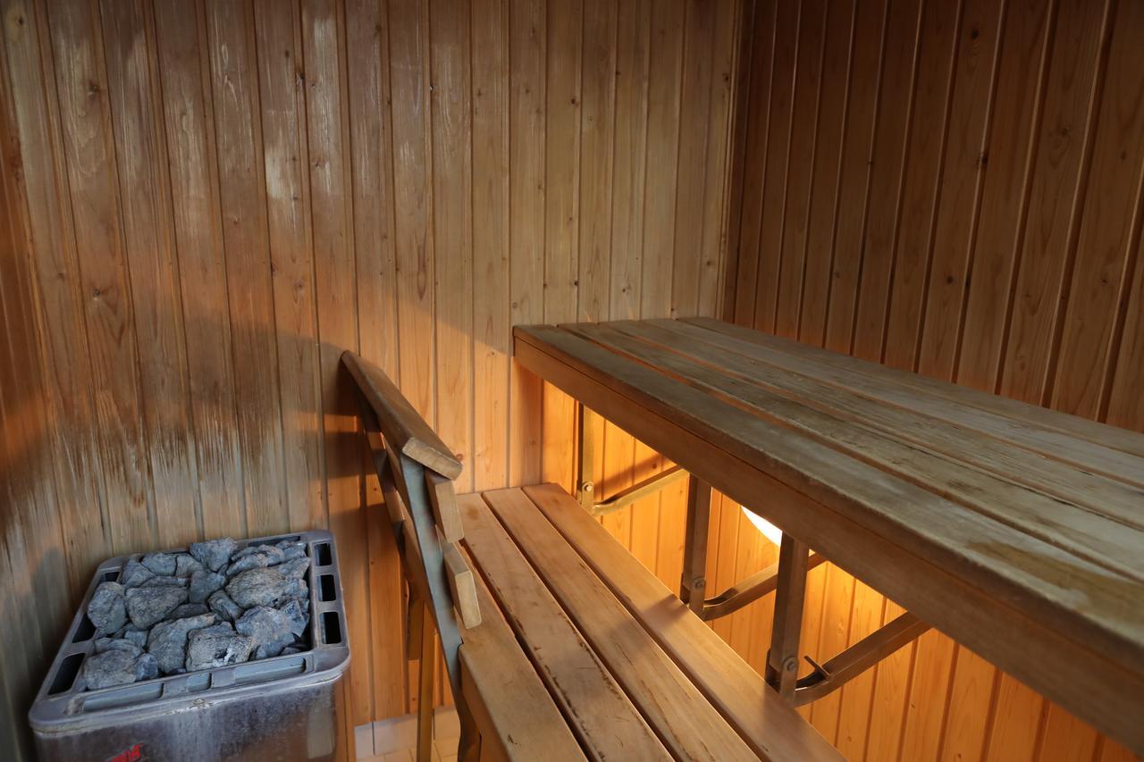 Hotel Seurahuone Kokkola Kültér fotó
